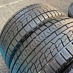 スタッドレス BMW 5シリーズ(F10,F11)に！ケレナーズ JrE5の画像