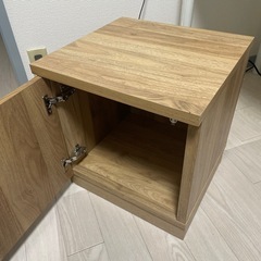 プリンター台の画像