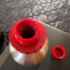 お話し中【ガソリン携行缶①】YAZAWA M50 500ml（定型文には返信しません）の画像