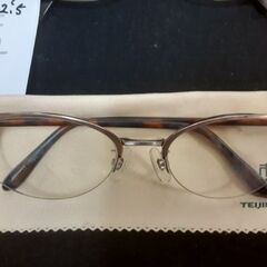 ★used   老眼鏡  × 4 本まとめ　メガネ　+2.5～3.0　シニアグラス　の画像