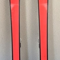 スキー 板 アトミック 2022 ATOMIC REDSTER S9i PRO  チューンナップ完了 の画像