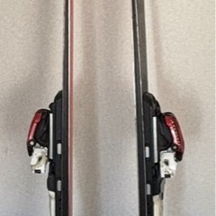 スキー 板 アトミック 2022 ATOMIC REDSTER S9i PRO  チューンナップ完了 の画像