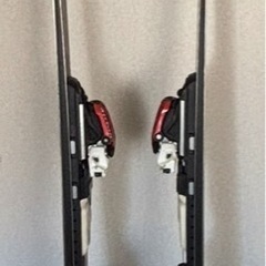 スキー 板 アトミック 2022 ATOMIC REDSTER S9i PRO  チューンナップ完了 の画像