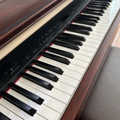 〈商談中〉
電子ピアノ　クラビノーバ 　　　　の画像