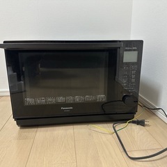 パナソニック　オーブンレンジの画像