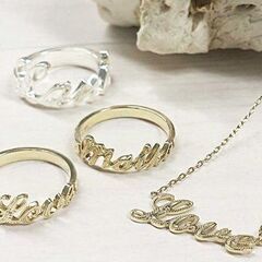 池袋　ハワイアンジュエリー販売　未経験歓迎の画像