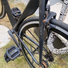 リーダーバイク735の画像