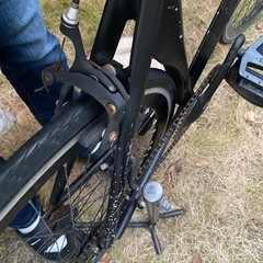 リーダーバイク735の画像