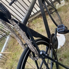 リーダーバイク735の画像