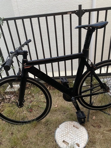 リーダーバイク735