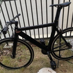 リーダーバイク735の画像