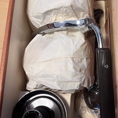 ❤️未使用❤️HARIO サイフォンコーヒーメーカーの画像