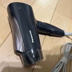 Panasonic ヘアドライヤーの画像