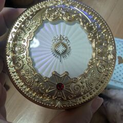 ベルサイユのばら　クッションファンデセットの画像