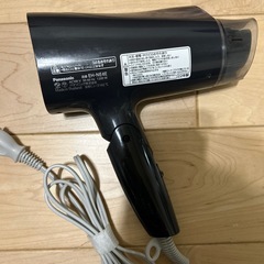Panasonic ヘアドライヤーの画像