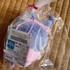 クロミマスコット新品の画像