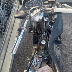 pcx125 jf28の画像