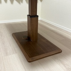 大塚家具 ダイニングテーブル の画像