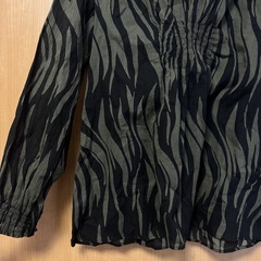 Michaelkors シャツ　美品の画像