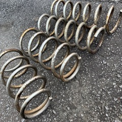 エブリィ　リフトアップサス？？ の画像