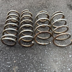 エブリィ　リフトアップサス？？ の画像