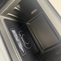 電子レンジの画像