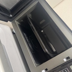 電子レンジの画像