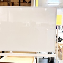 ホワイトボード 両面の画像