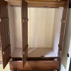 タンスの画像