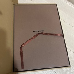 コムドット、Journey、プレミアム版の画像