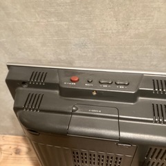 シャープ 26V型液晶テレビLC26BD1ハイビジョン2006年モデルの画像