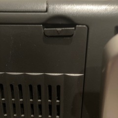 シャープ 26V型液晶テレビLC26BD1ハイビジョン2006年モデルの画像