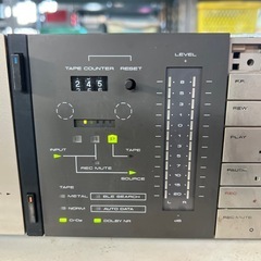 【ホリダソウコ】Pioneer ct-770 ステレオ　デッキ　の画像