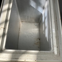 冷凍ストッカーの画像