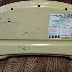 アンパンマン ピアノ〈スタンド等破損〉 の画像