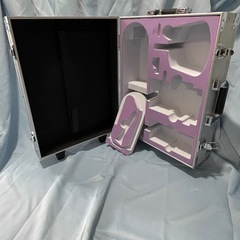 アルミケース1の画像