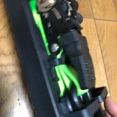 ラチェットベルト5m　の画像