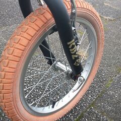 KB2 ストリートサーフィンキックスクーターの画像