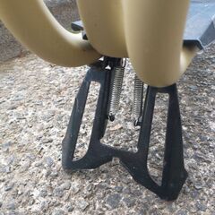 KB2 ストリートサーフィンキックスクーターの画像