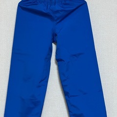 mont-bell レイントレッカー上下セット120cmの画像