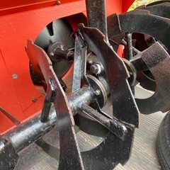 クボタ8馬力ジャンク品の画像