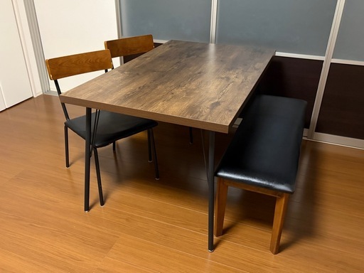 ダイニングセット