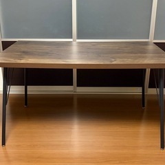 ダイニングセットの画像