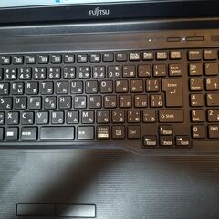 2020年ﾓﾃﾞﾙです！正規Windows11対応！SSD搭載高速ﾉｰﾄﾊﾟｿｺﾝの画像