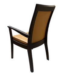 【ジ1115-12】中古美品‼️ダイニングチェア（UM APMCHAIR／ジェフサセントラル製）の画像