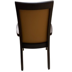 【ジ1115-12】中古美品‼️ダイニングチェア（UM APMCHAIR／ジェフサセントラル製）の画像
