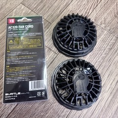 すいません売れました🙇‍♂️バートル24v 2025年モデルファンの画像