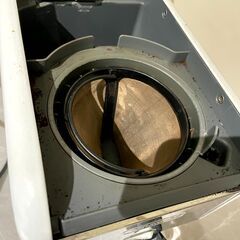 【無料】デロンギ　K-MIX ドリップ式コーヒーメーカー【ジャンク品】の画像