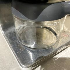 【無料】デロンギ　K-MIX ドリップ式コーヒーメーカー【ジャンク品】の画像