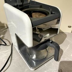 【無料】デロンギ　K-MIX ドリップ式コーヒーメーカー【ジャンク品】の画像